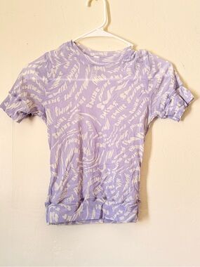 Skims mesh top